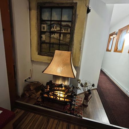 Guesthouse Yildiz Sarajevo Exteriör bild